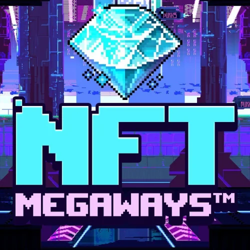 NFT Megaways