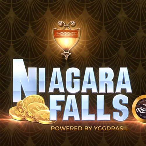 Niagara Falls