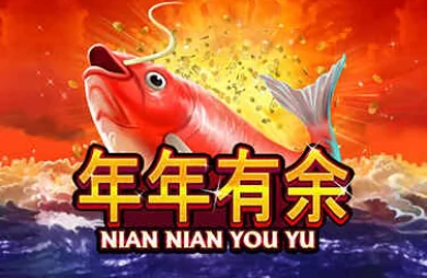 Nian Nian You Yu (Playtech)