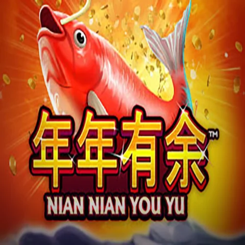 Nian Nian You Yu (Playtech)