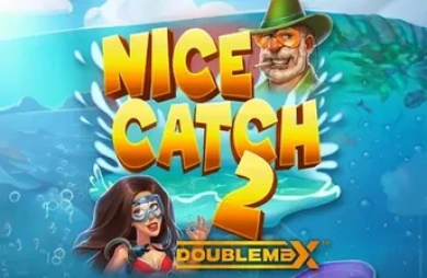 Nice Catch 2 DoubleMax