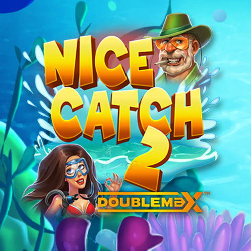 Nice Catch 2 DoubleMax
