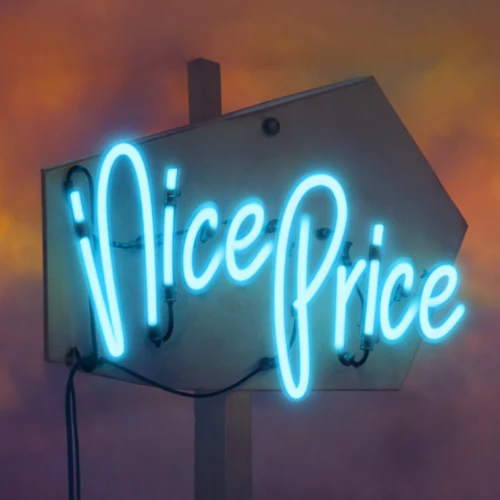 Nice Price
