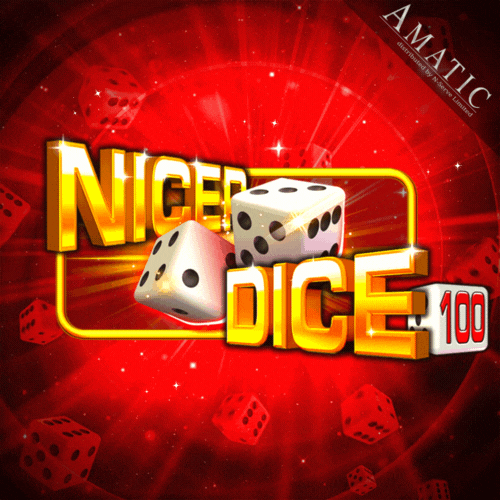 Nicer Dice 100