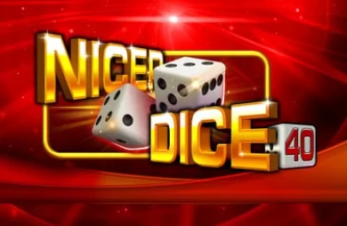 Nicer Dice 40