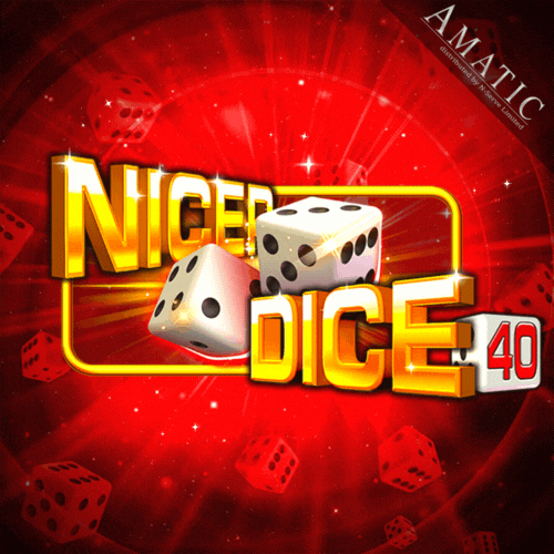 Nicer Dice 40