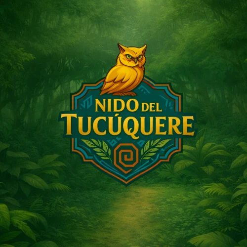 Nido del Tucúquere