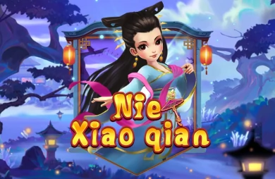 Nie Xiaoqian