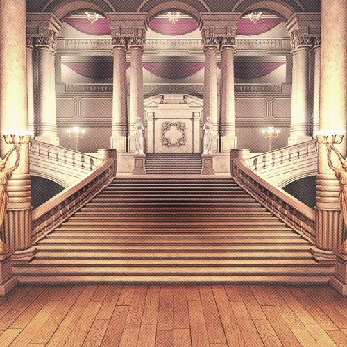 Night At The Opera