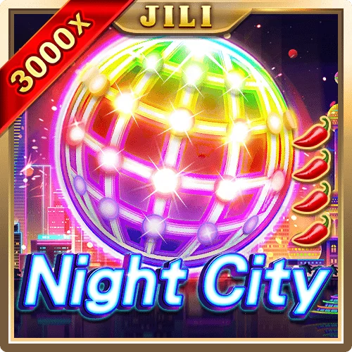 Night City (Jili Games)