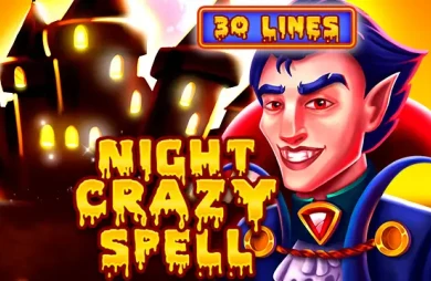 Night Crazy Spell