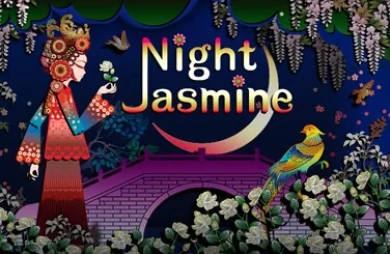 Night Jasmine