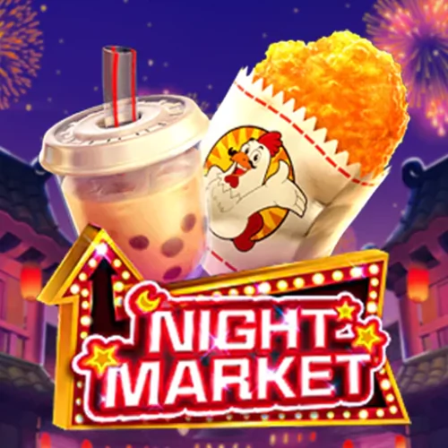 Night Market