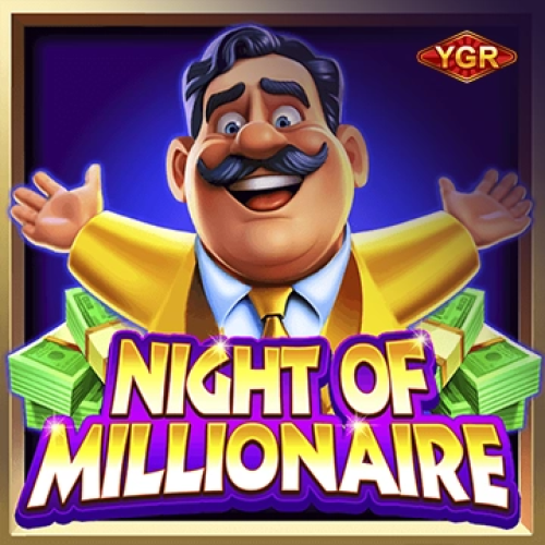 Night of Millionaire
