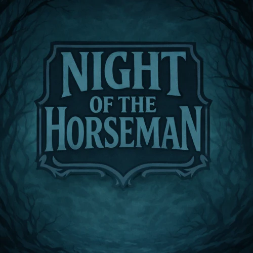 Night of the Horseman