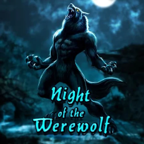 Night of the Werewolf