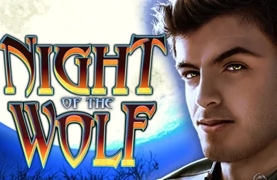 Night of the Wolf
