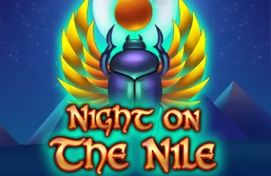Night on the Nile