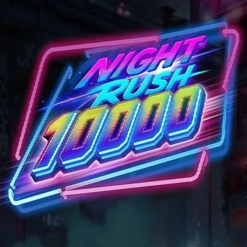 Night Rush 10000