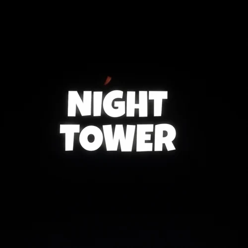Night Tower