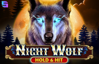Night Wolf - Hold & Hit