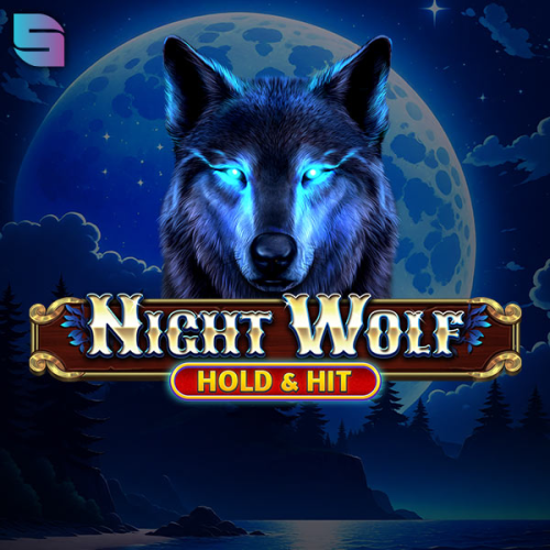 Night Wolf - Hold &amp; Hit