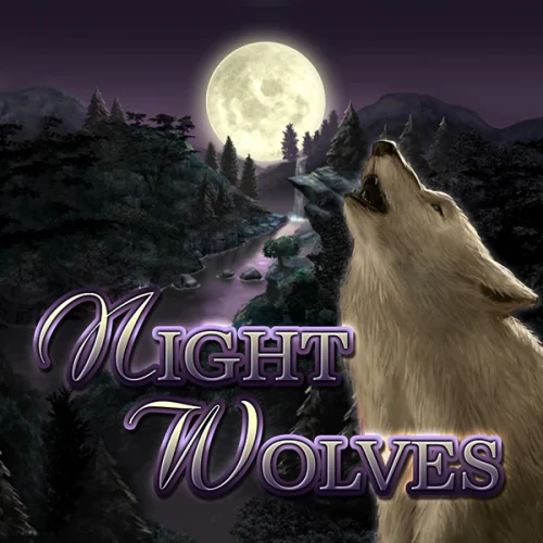 Night Wolves