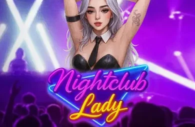 Nightclub Lady