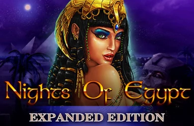 Nights of Egypt Expanded Edition