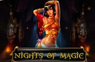 Nights Of Magic