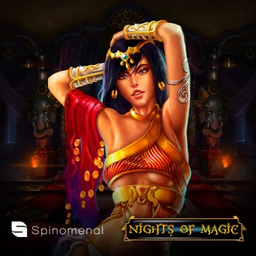 Nights Of Magic