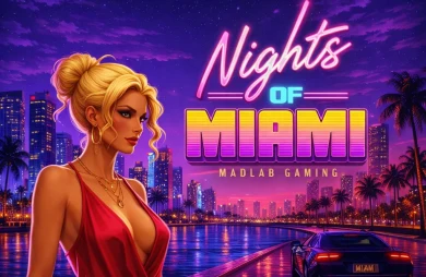 Nights Of Miami