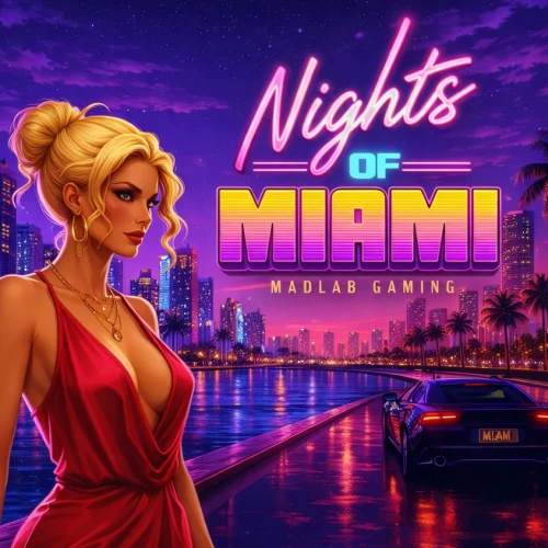 Nights Of Miami