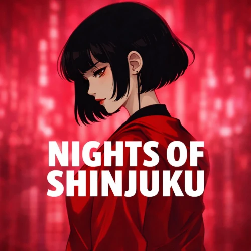 Nights Of Shinjuku
