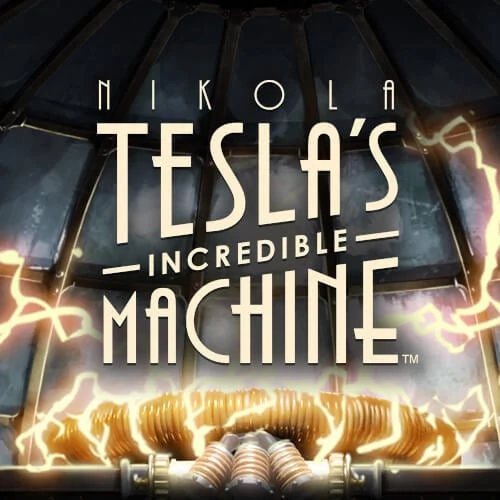 Nikola Tesla&amp;#039;s Incredible Machine