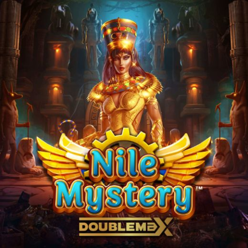 Nile Mystery DoubleMax