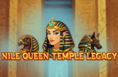 Nile Queen Temple Legacy