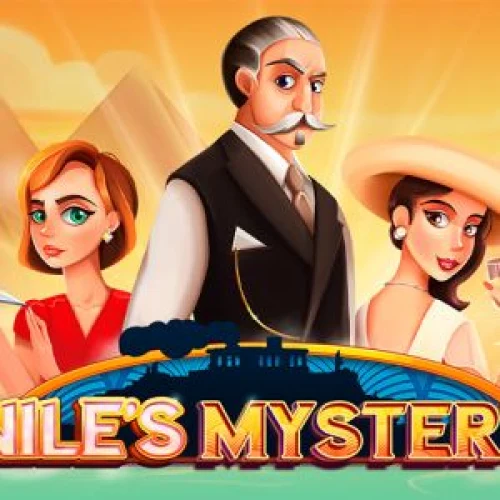 Nile's Mystery