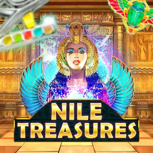 Nile Treasures
