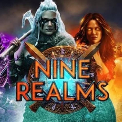Nine Realms