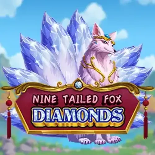 Nine Tailed Fox Diamonds