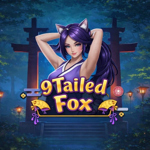 Nine Tailed Fox (Hotdog Gaming)