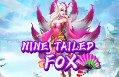 Nine Tailed Fox