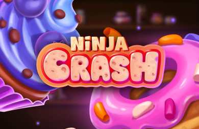 Ninja Crash