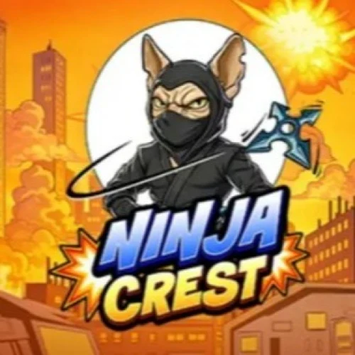 Ninja Crest