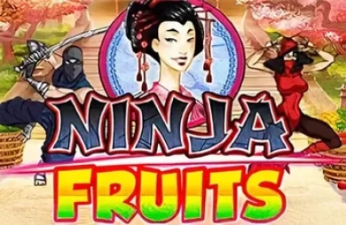 Ninja Fruits