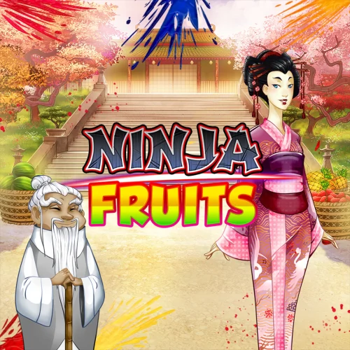 Ninja Fruits