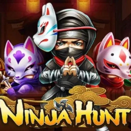 Ninja Hunt