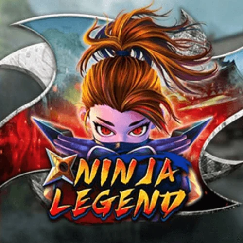 Ninja Legend