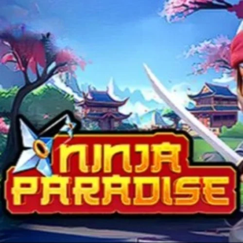 Ninja Paradise